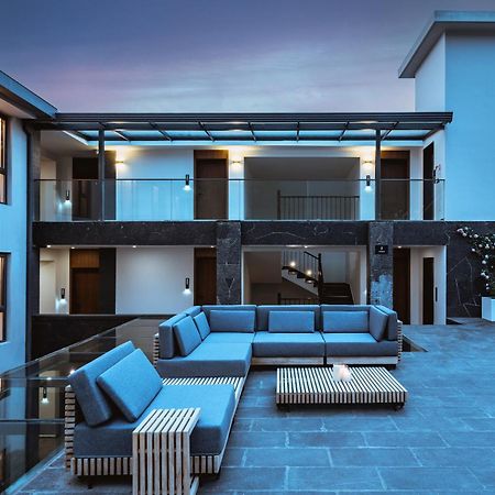 Neo-Garden Hotel Dali  Luaran gambar