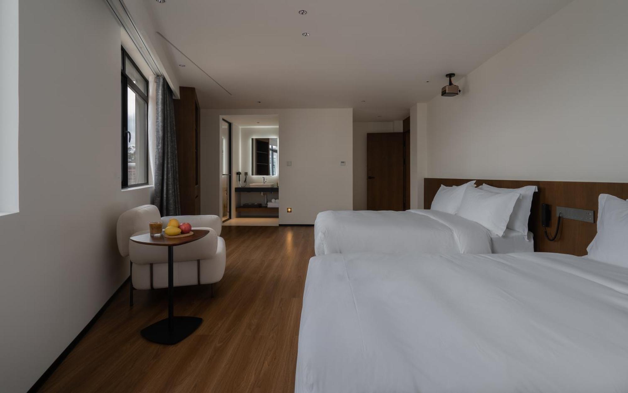 Neo-Garden Hotel Dali  Luaran gambar