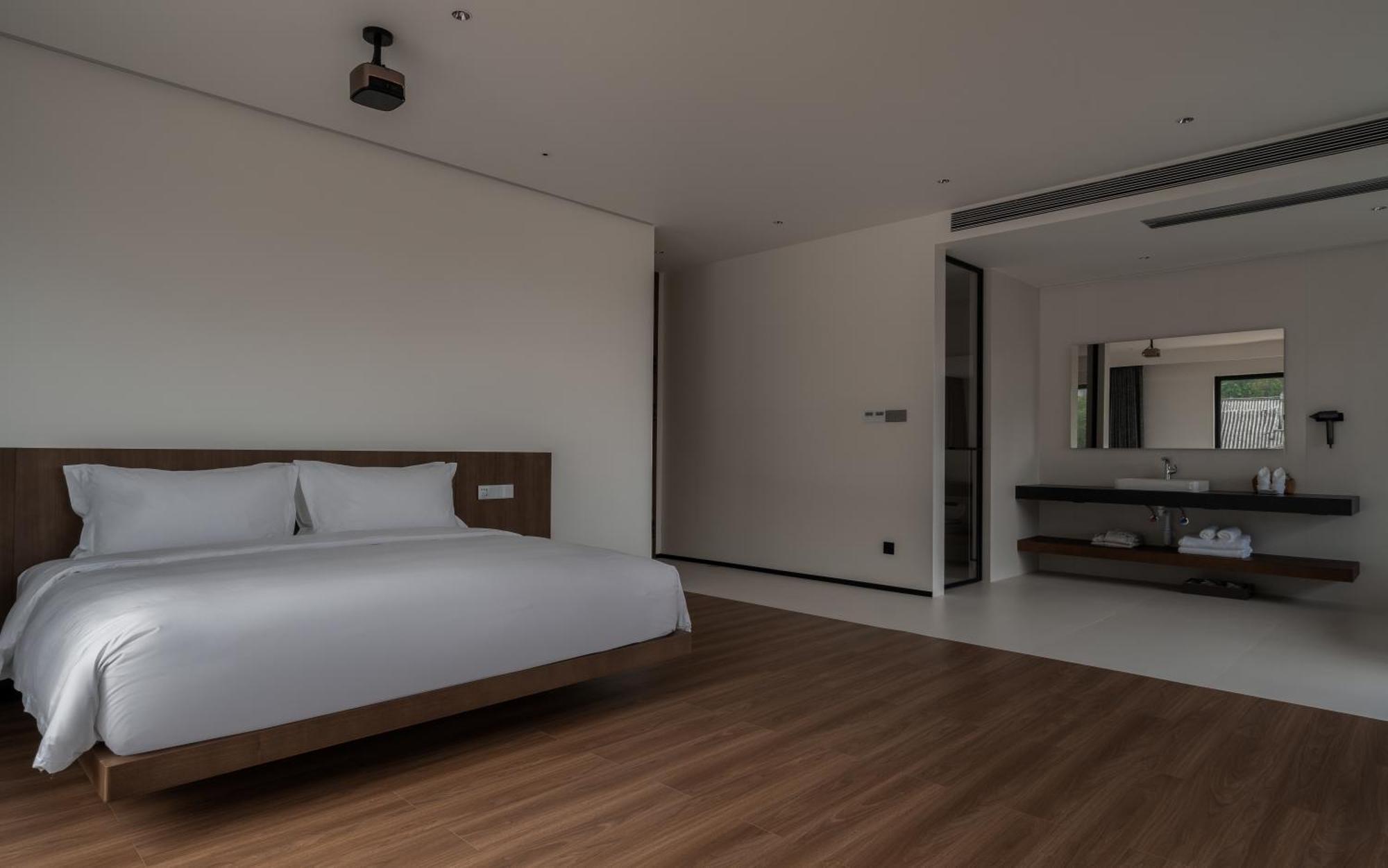 Neo-Garden Hotel Dali  Luaran gambar