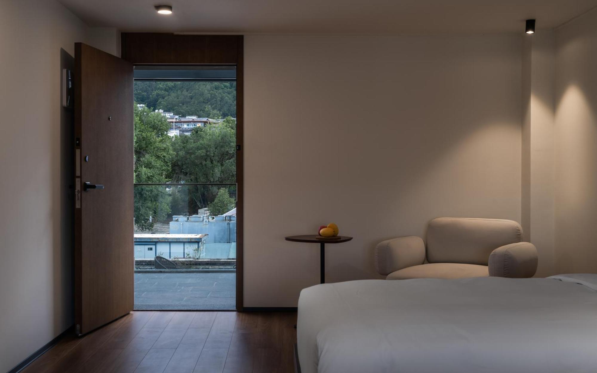 Neo-Garden Hotel Dali  Luaran gambar