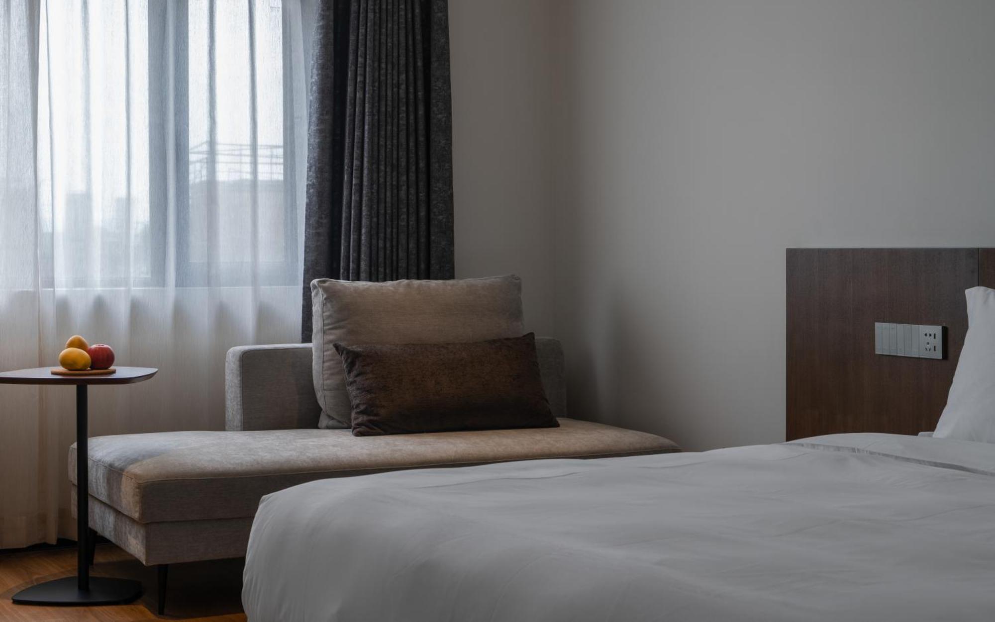 Neo-Garden Hotel Dali  Luaran gambar