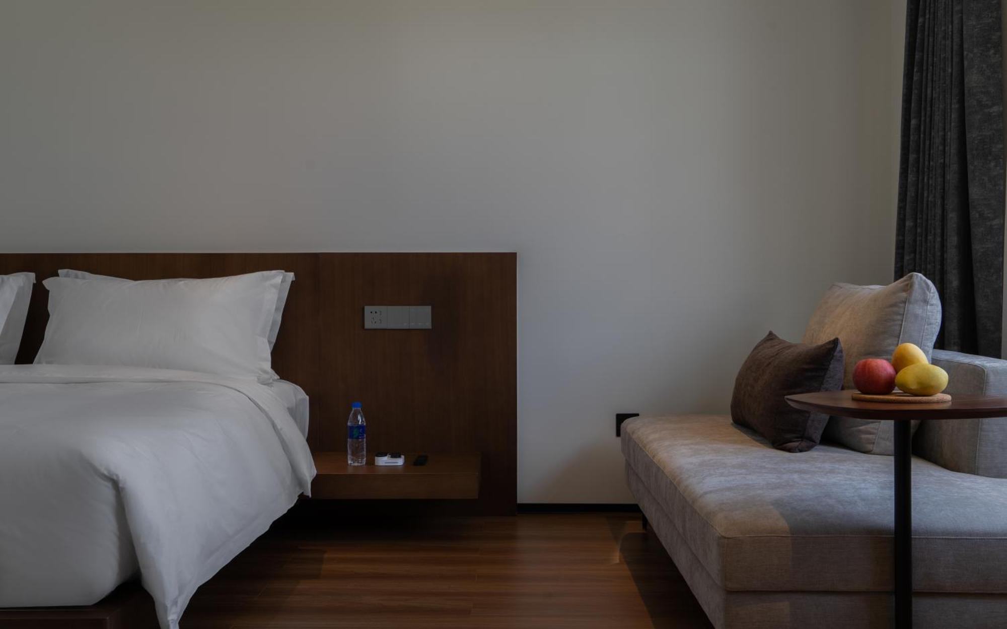 Neo-Garden Hotel Dali  Luaran gambar