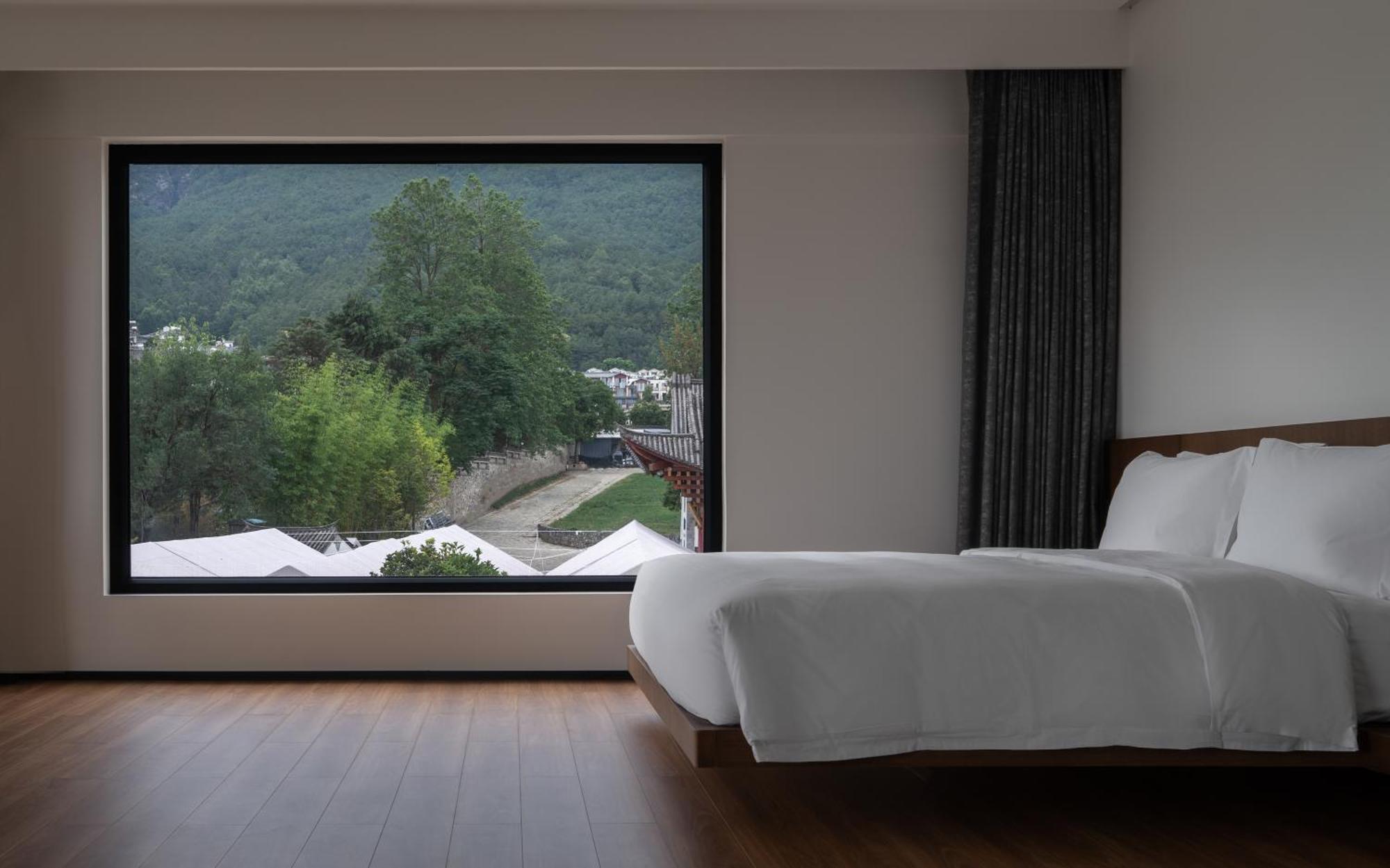 Neo-Garden Hotel Dali  Luaran gambar