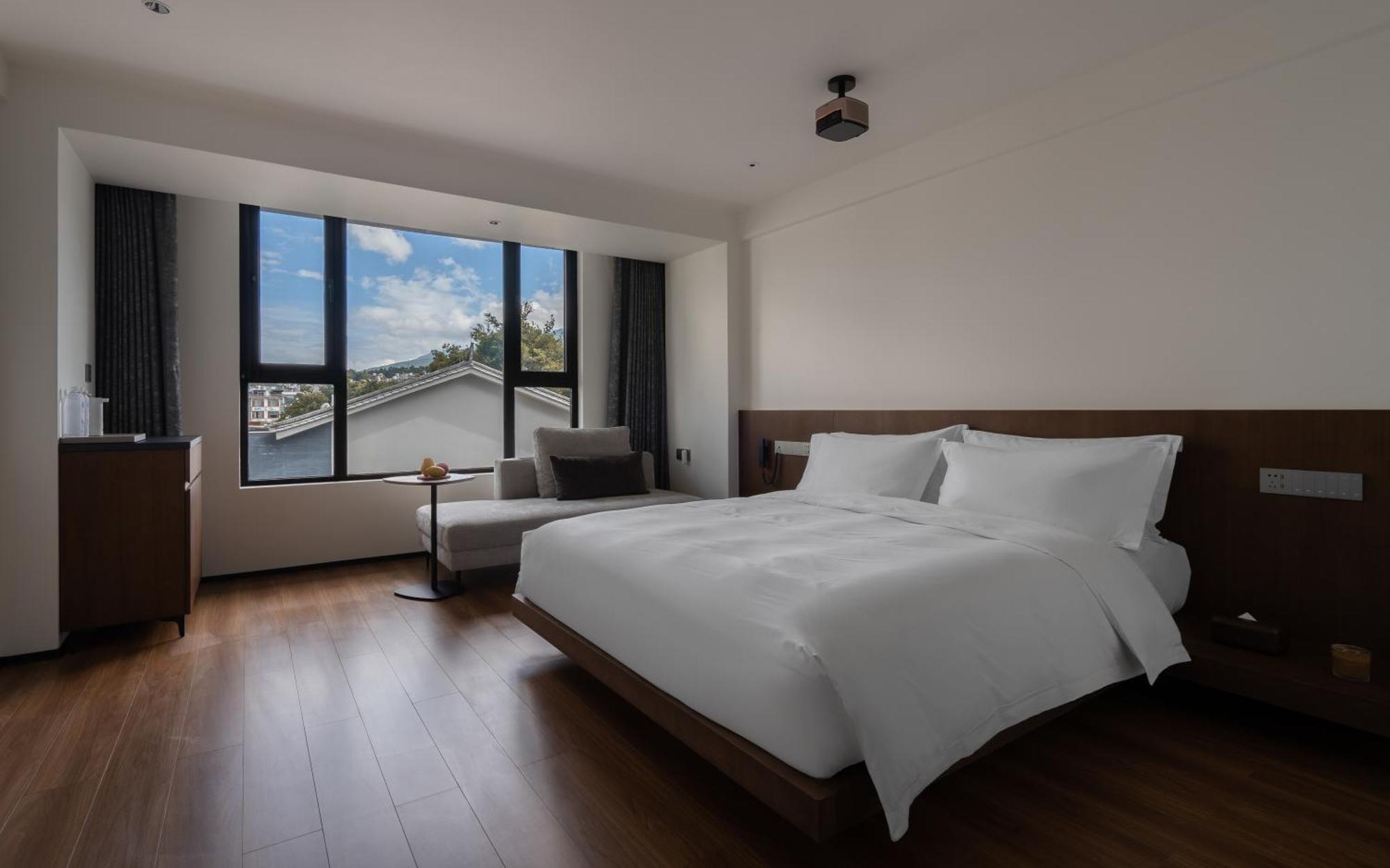 Neo-Garden Hotel Dali  Luaran gambar
