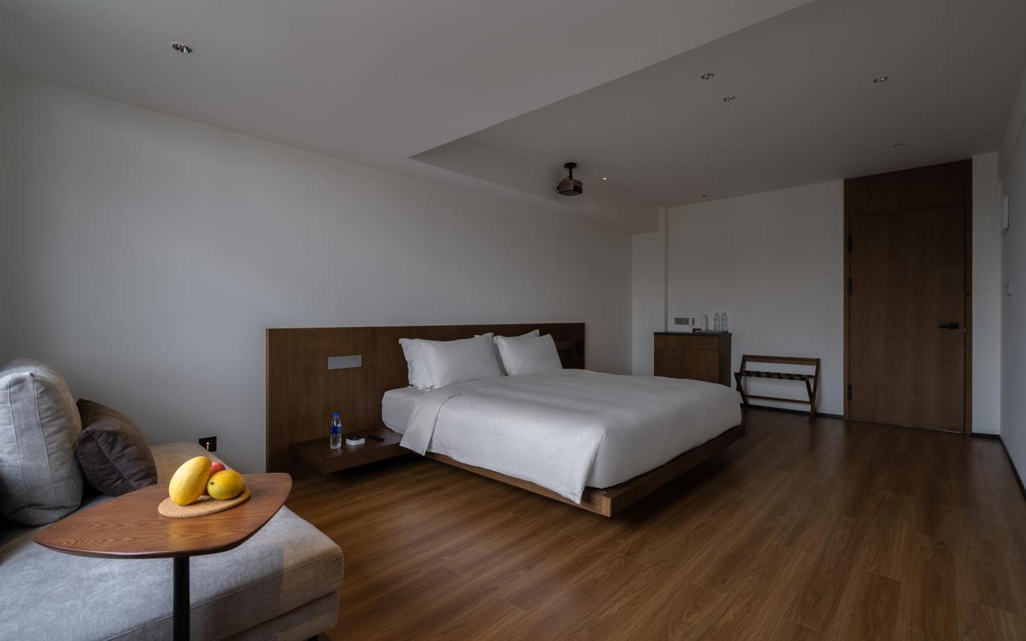 Neo-Garden Hotel Dali  Luaran gambar
