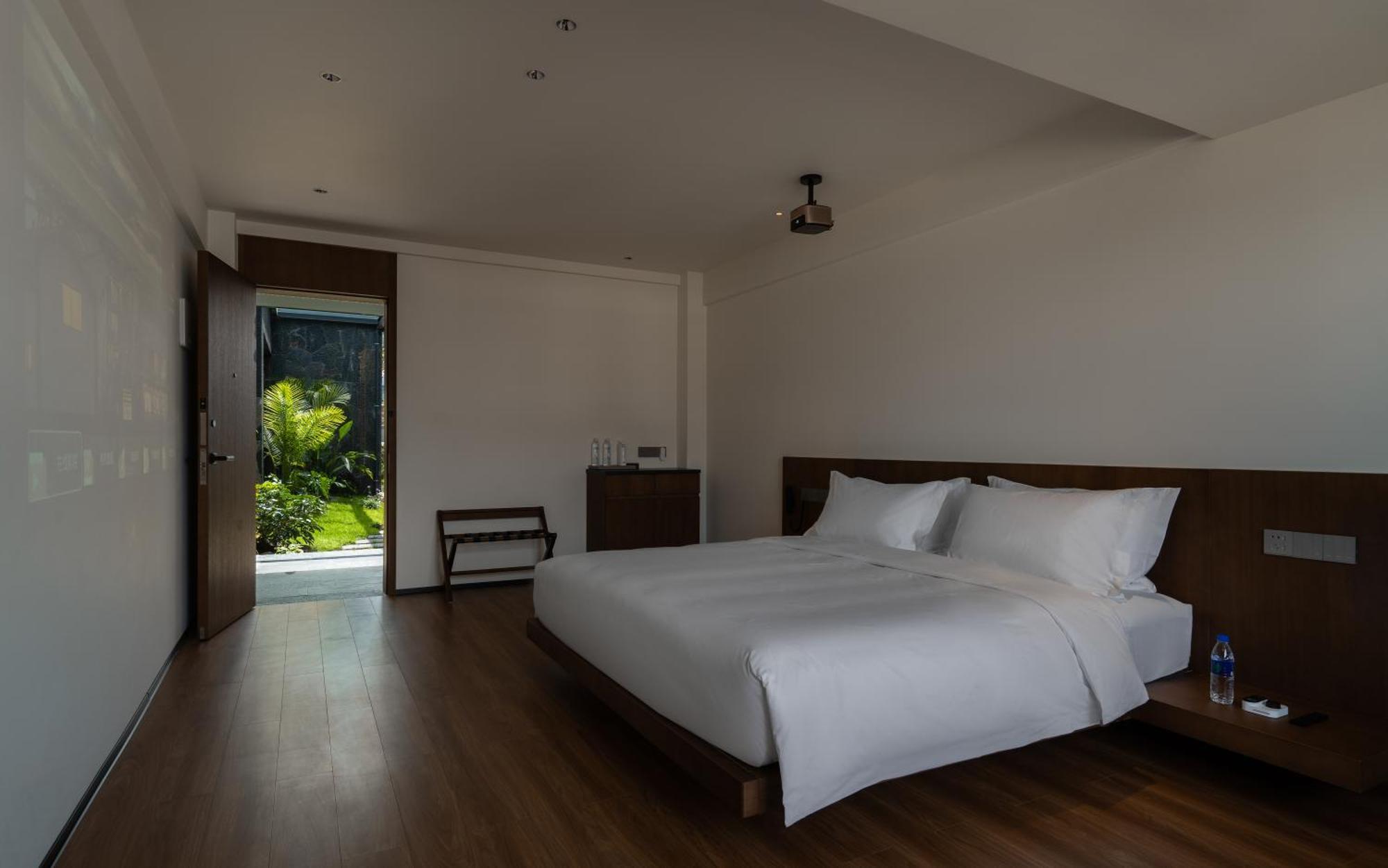 Neo-Garden Hotel Dali  Luaran gambar