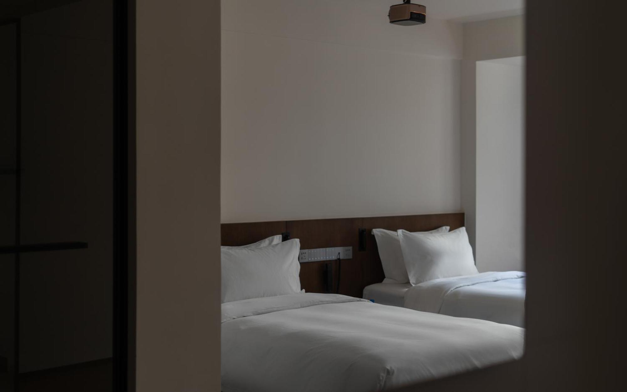 Neo-Garden Hotel Dali  Luaran gambar