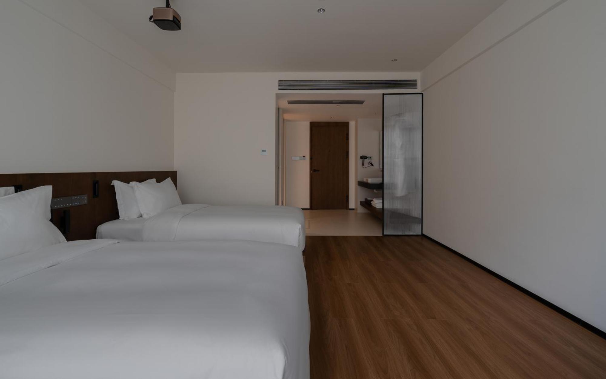 Neo-Garden Hotel Dali  Luaran gambar