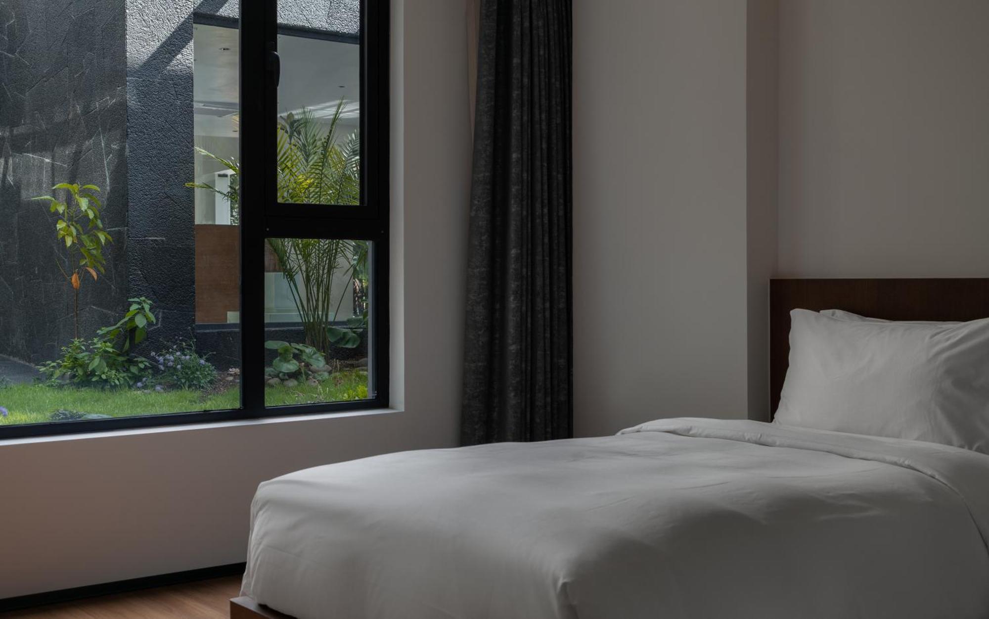 Neo-Garden Hotel Dali  Luaran gambar