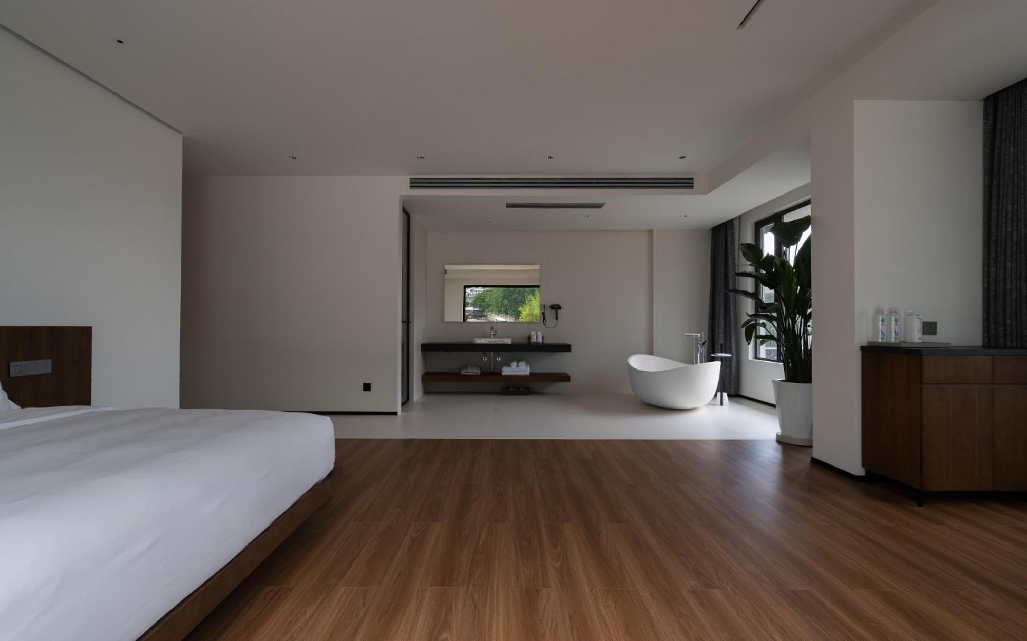 Neo-Garden Hotel Dali  Luaran gambar
