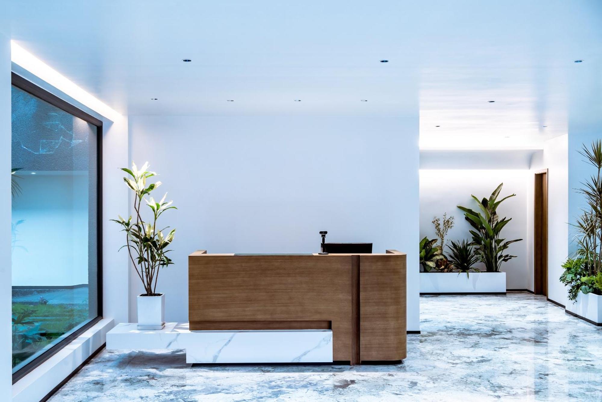 Neo-Garden Hotel Dali  Luaran gambar