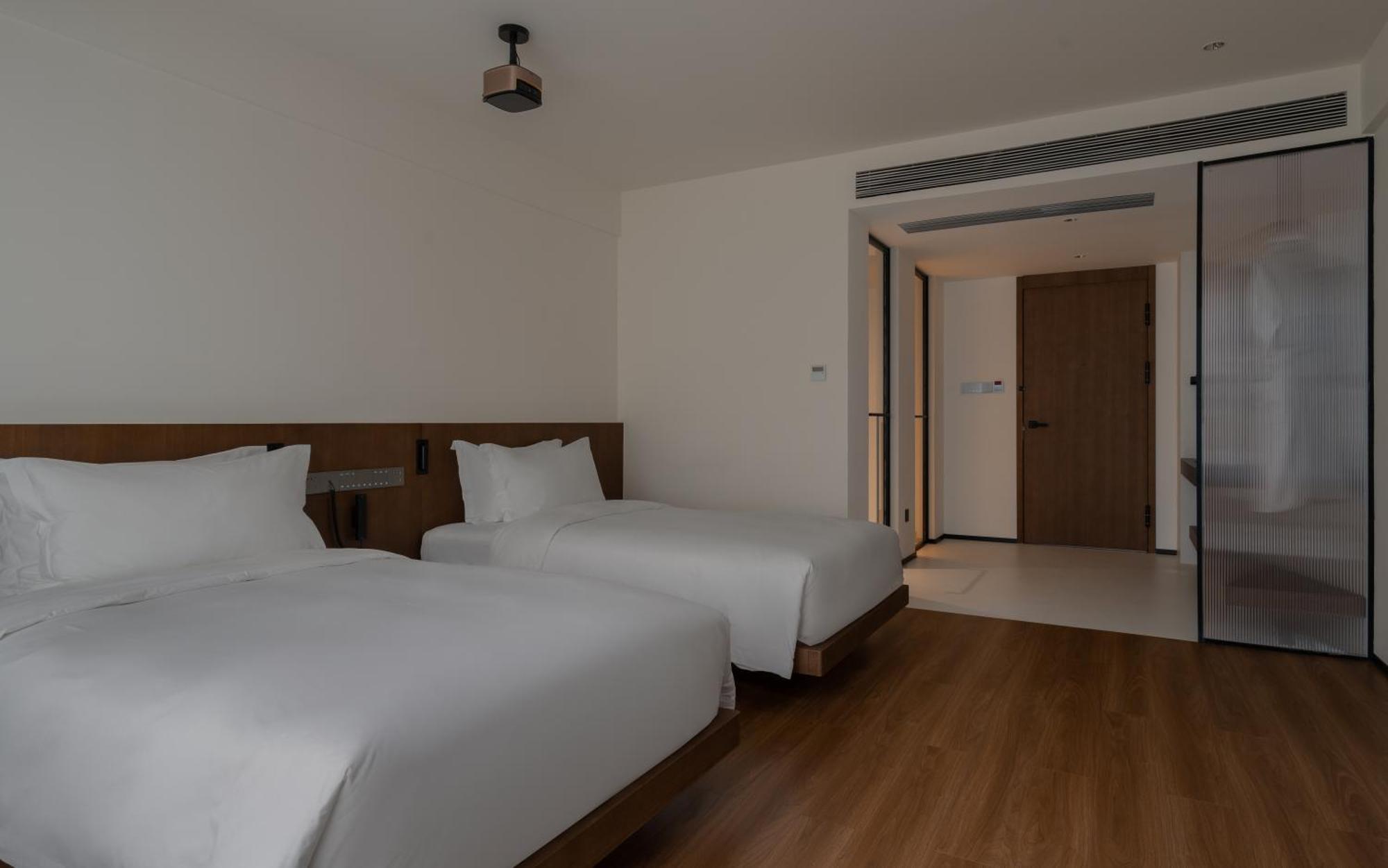 Neo-Garden Hotel Dali  Luaran gambar