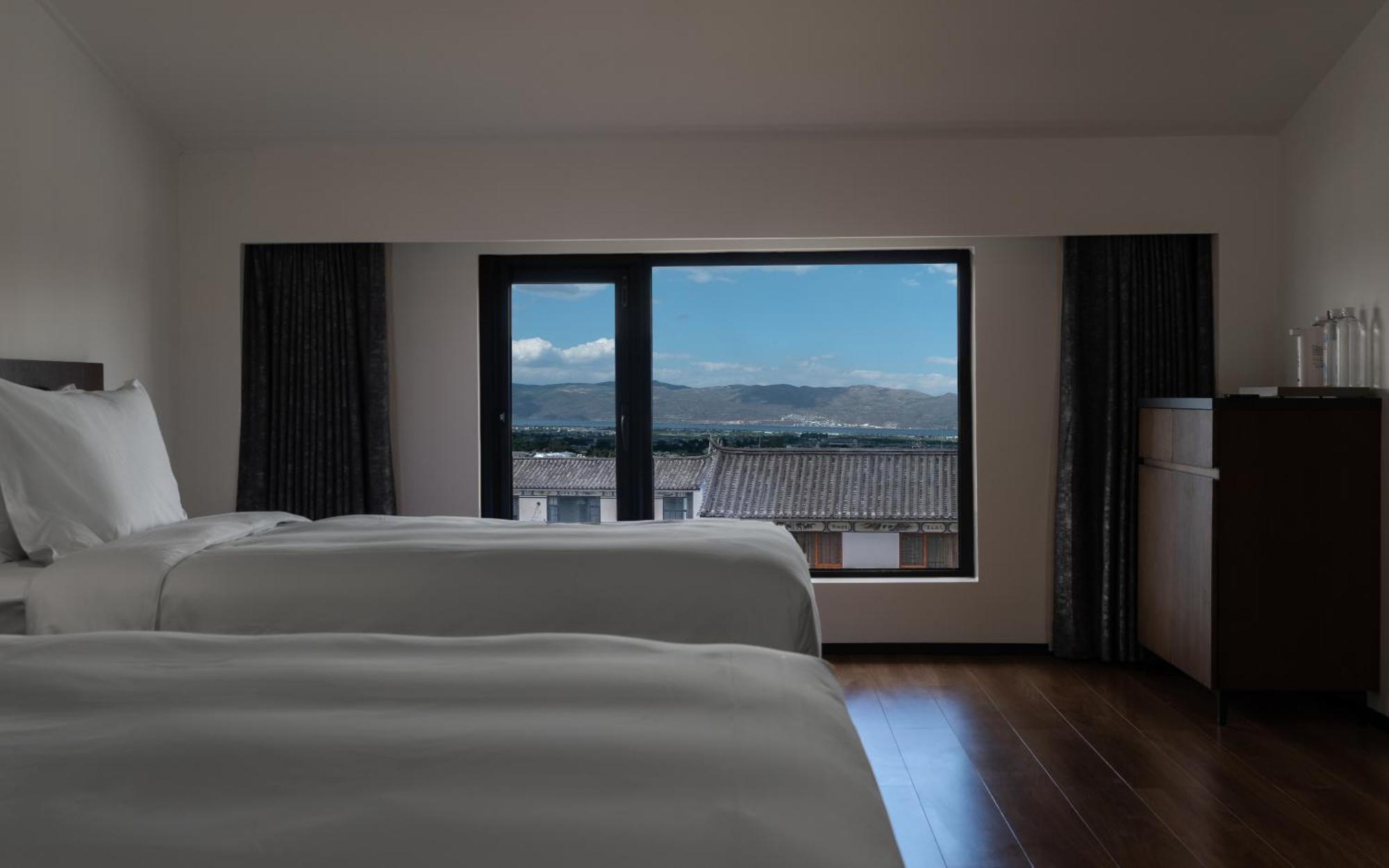 Neo-Garden Hotel Dali  Luaran gambar