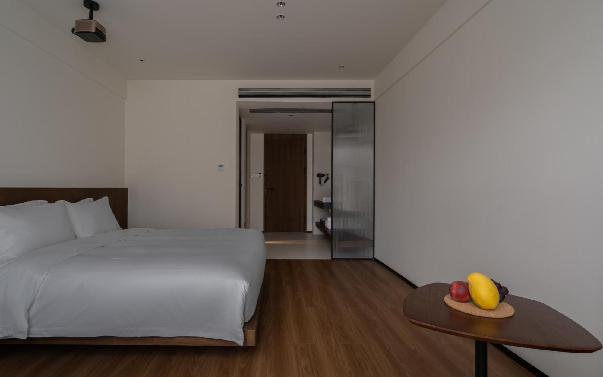 Neo-Garden Hotel Dali  Luaran gambar