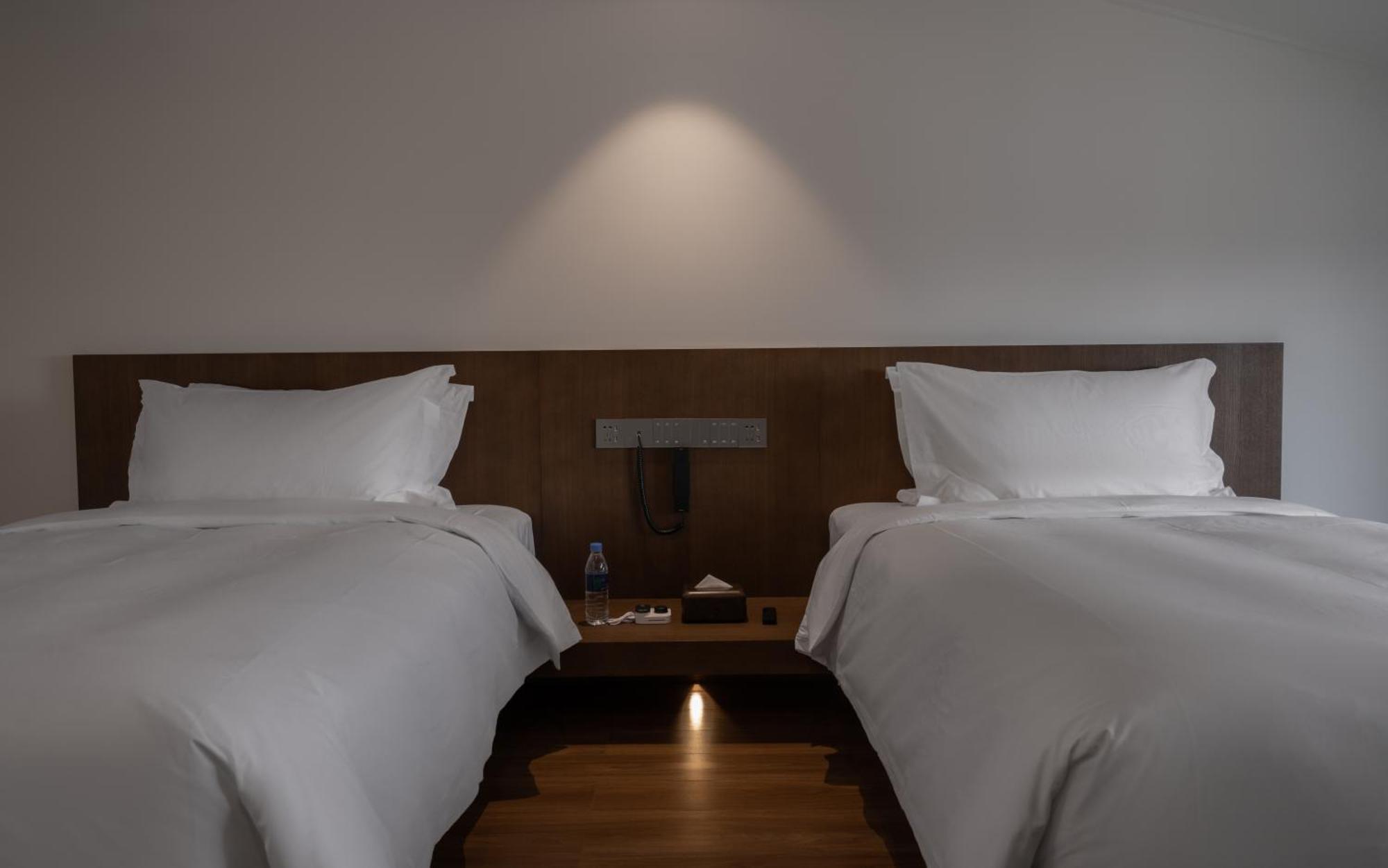 Neo-Garden Hotel Dali  Luaran gambar
