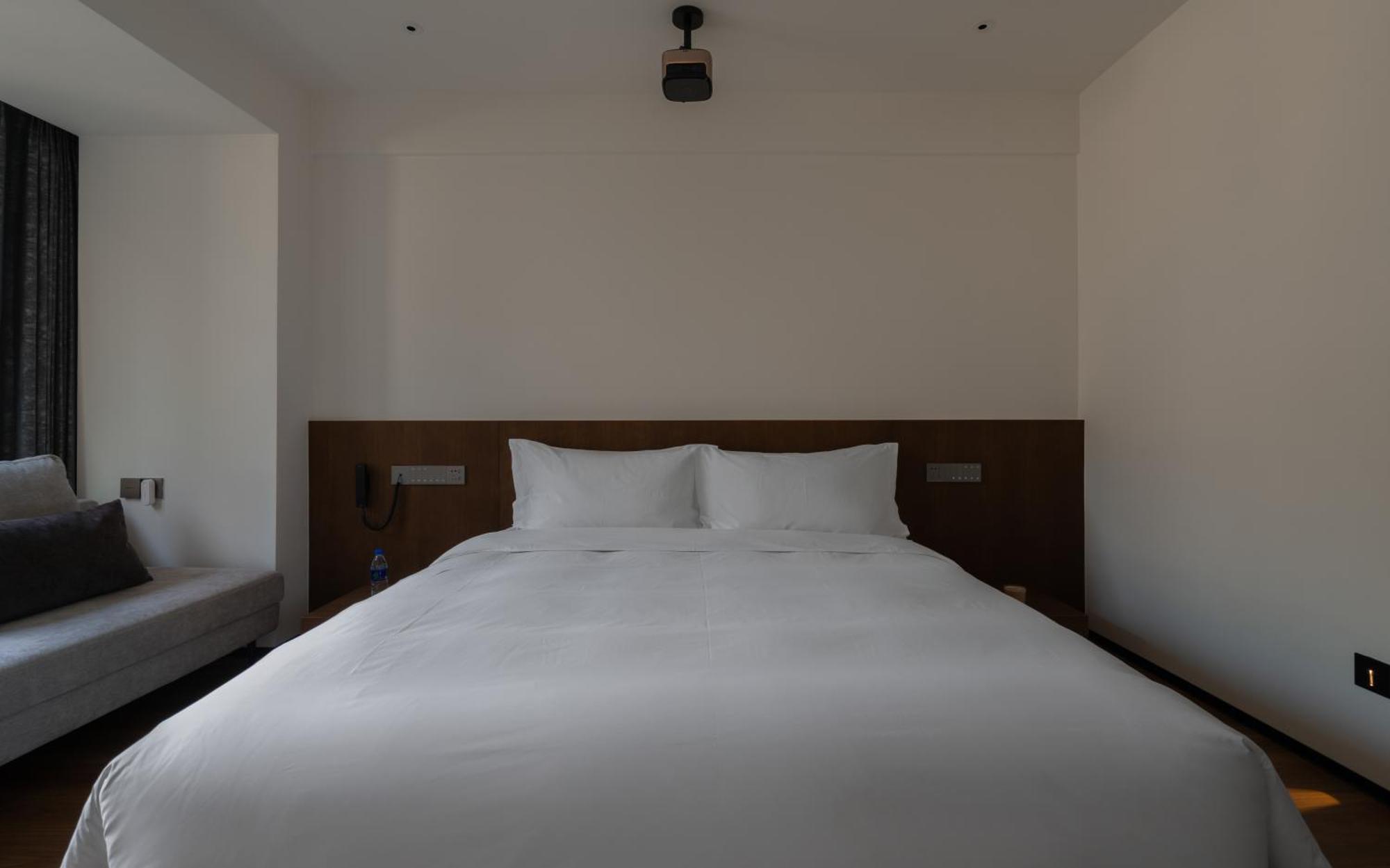 Neo-Garden Hotel Dali  Luaran gambar