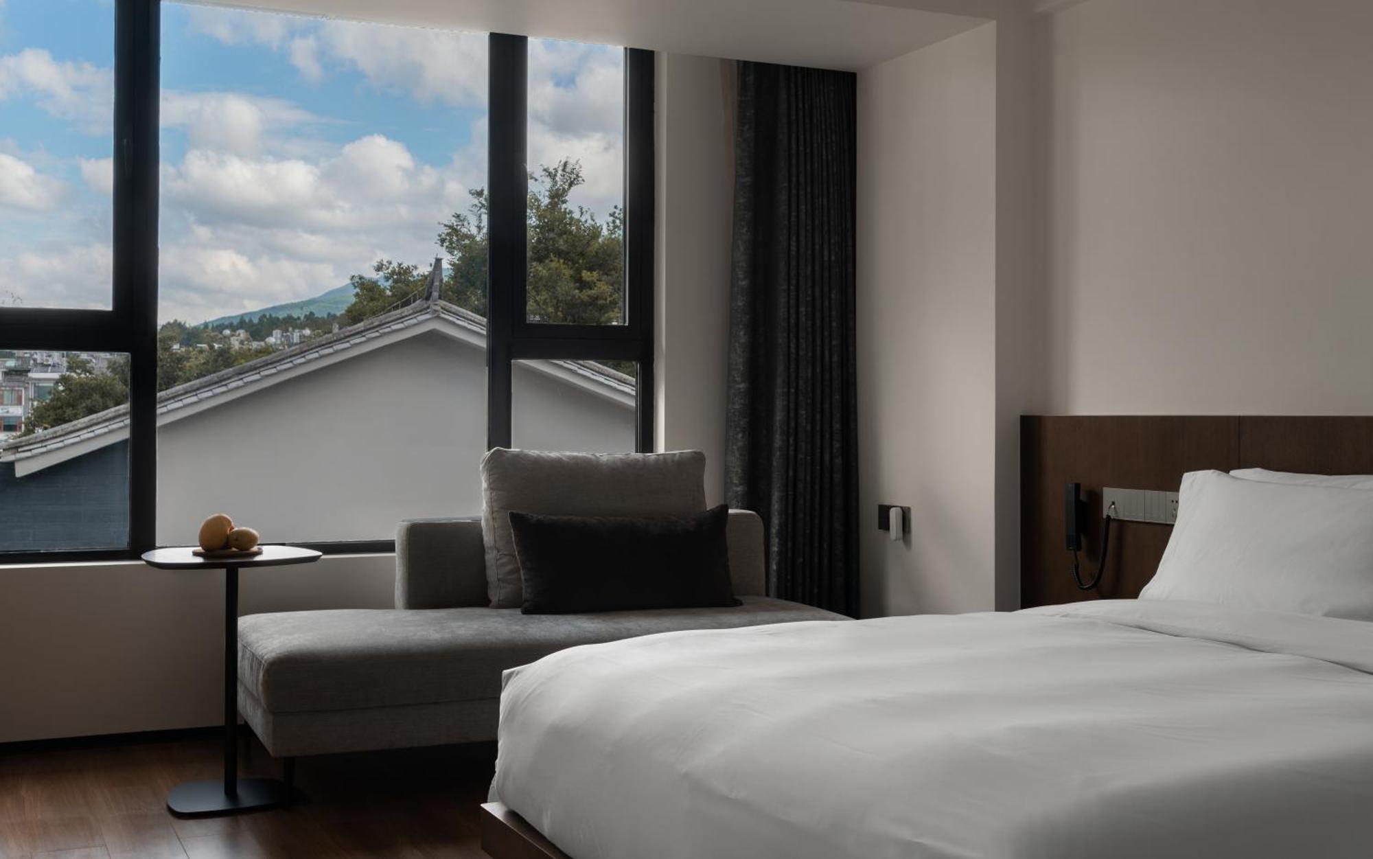 Neo-Garden Hotel Dali  Luaran gambar