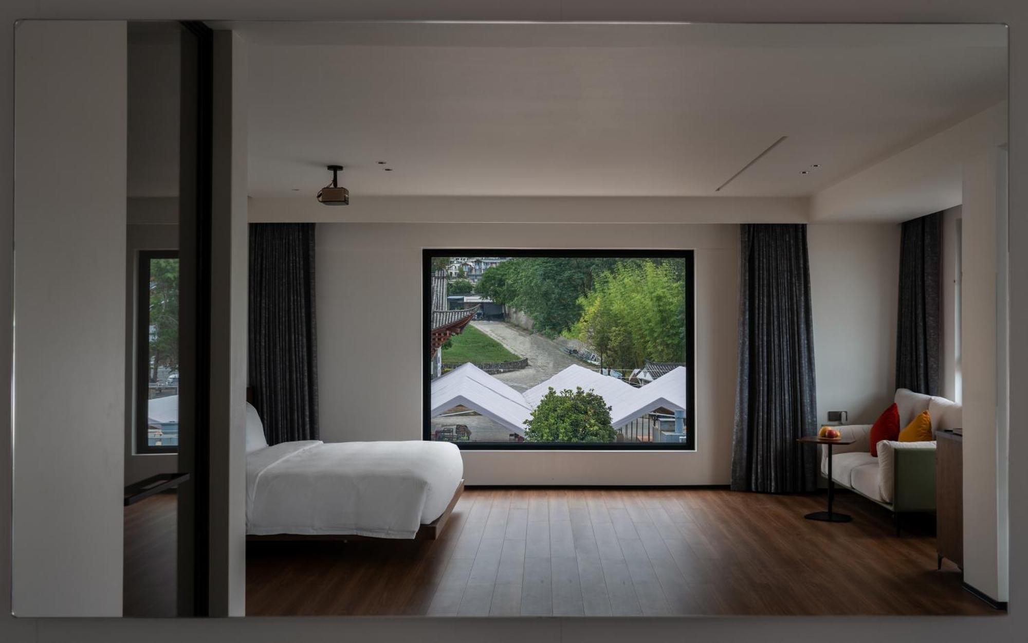 Neo-Garden Hotel Dali  Luaran gambar