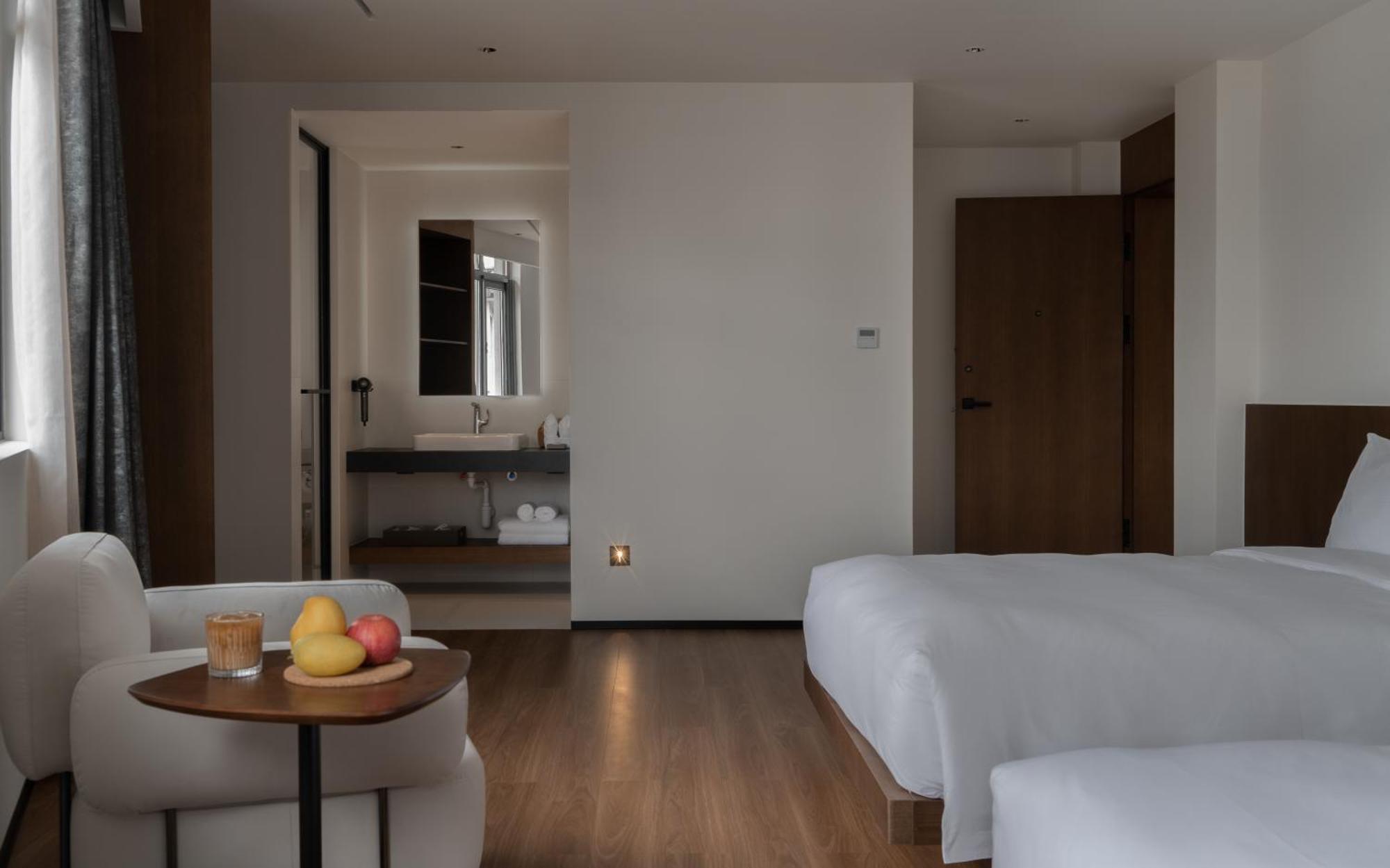 Neo-Garden Hotel Dali  Luaran gambar