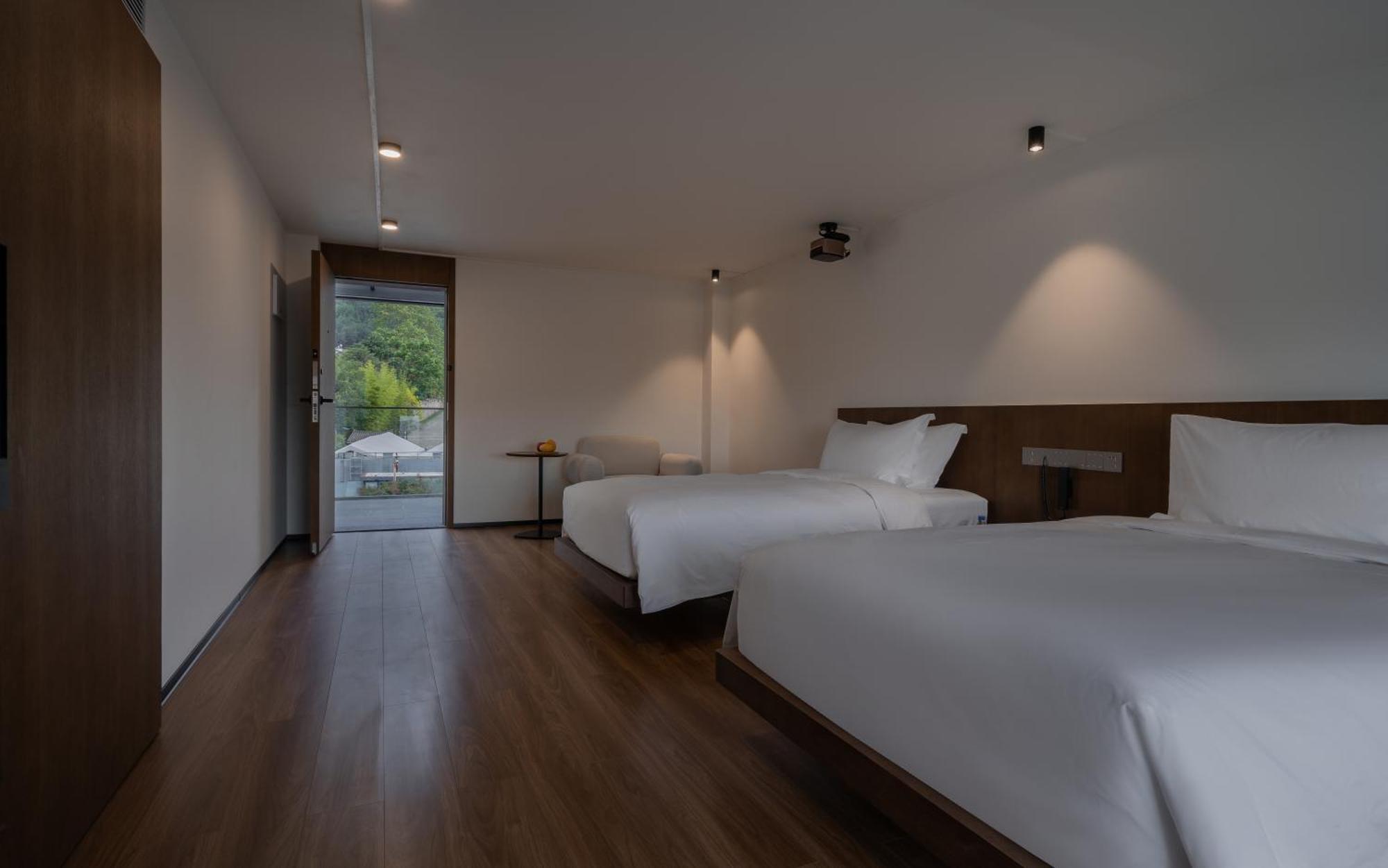 Neo-Garden Hotel Dali  Luaran gambar
