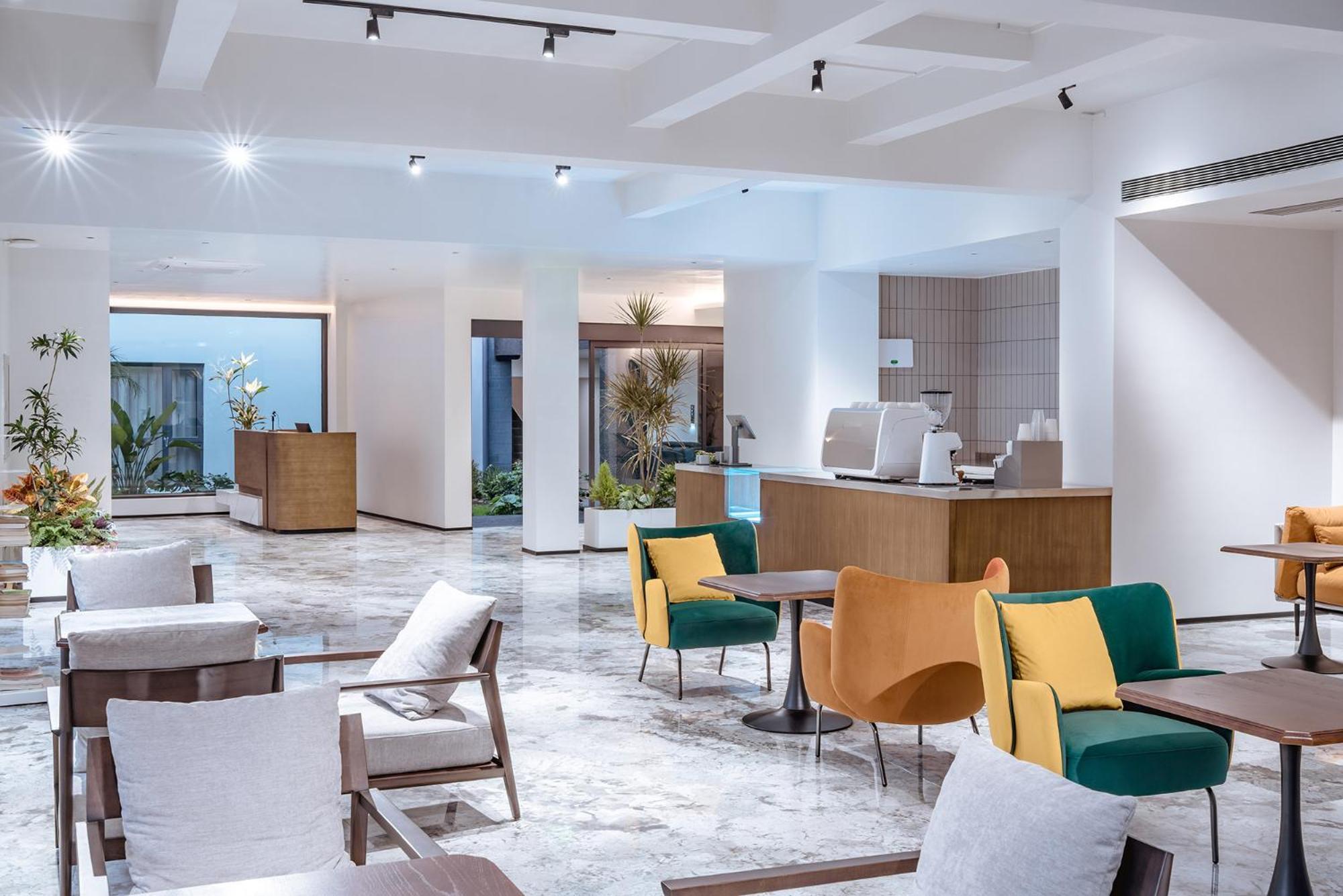 Neo-Garden Hotel Dali  Luaran gambar